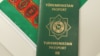 Diňle: Balkanda pasport üçin nobat indiki ýyla geçdi, 'žeton' düzgüni girizildi