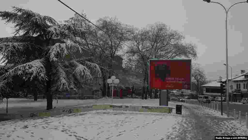 Priština, 9. decembar 2012.
