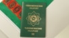 Stambuldaky türkmen konsulhanasy raýatlaryň biometriki pasportlarynyň möhletini 2023-nji ýylyň iýunyna çenli "uzaldýar"