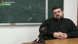 Ненавистю у війні не переможеш – отець Тихон, який пережив полон