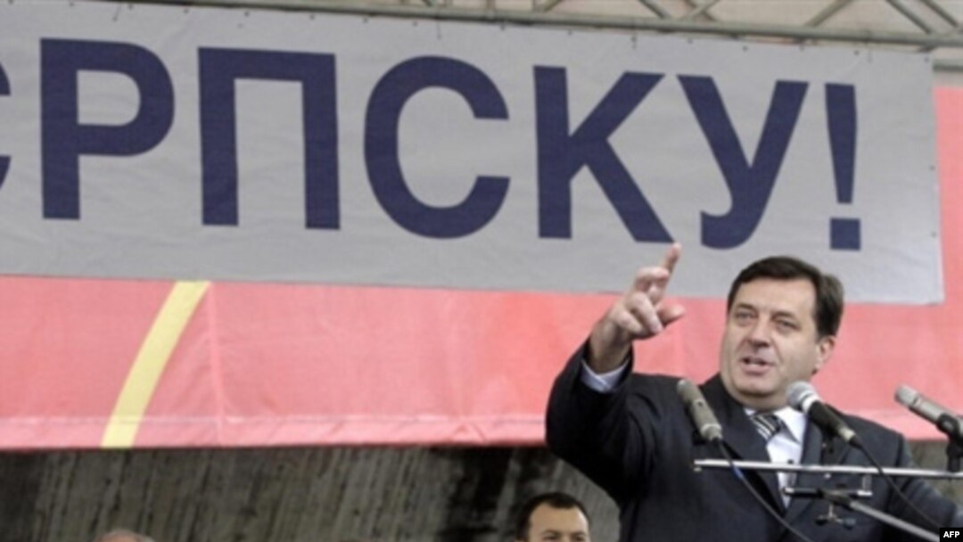Milorad Dodik