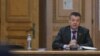 Ministerul Culturii, condus de Bogdan Gheorghiu, susține că statul nu putea să se folosească de dreptul de preempțiune la licitația Enescu pentru că nu exista o hotărâre care să stabilească dacă anumite bunuri sunt de patrimoniu, deși procedura era încă în derulare.