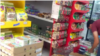 Türkmenistanda "subsidirlenen" önümleriň bahasy bazar nyrhyndan geçdi