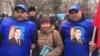 Жапаров Абдирасулованын өлкөдөн чыгып кетишине байланыштуу комментарий берди