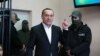 Без «ковдри» та відводу судді: який запобіжний захід оберуть Мартиненку?