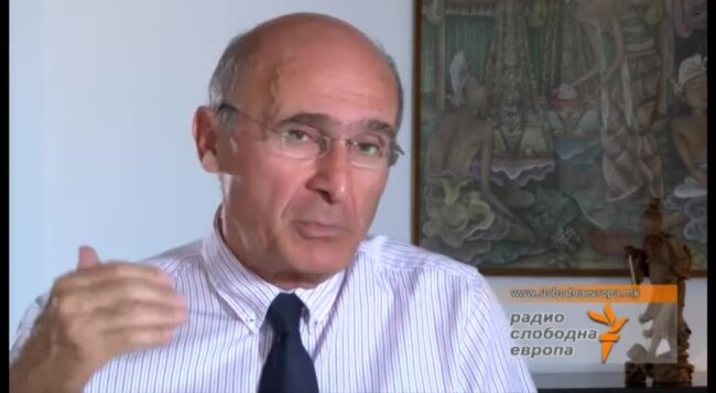 Малески - На странците им е најважна стабилноста