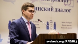 Яўген Прэйгерман, архіўнае фота