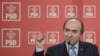 Tudorel Toader, fost ministru al justitiei