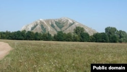 Торатау