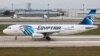 На борту потерпевшего крушение Airbus А320 было задымление 