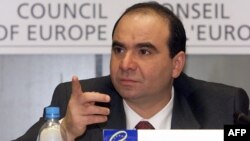 ზურაბ ჟვანია