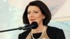 Atifete Jahjaga