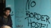 Iseljavanje migrantskog centra "Miksalište"