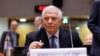 Боррель закликає країни ЄС збільшити виробництво боєприпасів, щоб допомогти Україні