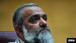 رییس سازمان بسیج مستضعفین، آمریکا و اسرائیل را به ترور یک دانشجوی ایران در روز شنبه متهم کرد.
