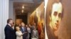 Про що говорить Кобзар в гіпсокартоні?
