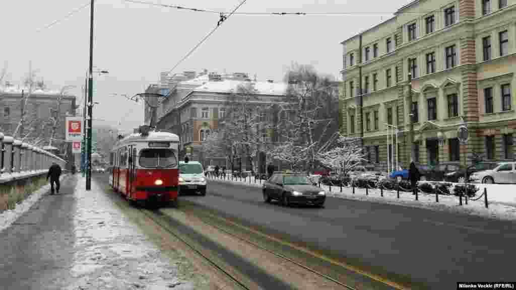 Sarajevo, 10. decembar 2012.