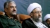 صادق لاریجانی: شورای نگهبان مانع حضور انتخاباتی مخالفان حکومت دینی شود