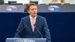 Siegfried Muresan, europarlamentar PPE, este negociatorul șef al Parlamentului European pentru bugetul UE pentru 2024.