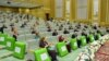 TDP agzalary. TDH-nyň suraty