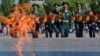 Кайтпай калган каркыралардын сапары