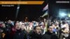 На Майдані відзначають «ніч пам'яті»