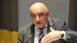 Մասնագետին մտահոգել է լրագրողի աշխատանքը պետական մարմիններում սահմանափակող հերթական նախագիծը