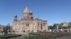 Էջմիածնի Մայր տաճարը, արխիվ