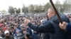 Талас: УКМКнын назары түшкөн активисттер