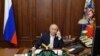 Як повідомляє Кремль, Путін наголосив, що Росія засуджує дії Ізраїлю, «вжиті в порушення Статуту ООН та міжнародного права»