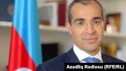 Mikayıl Cabbarov