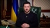 «Коли один терорист дестабілізує життя всіх, це спільне завдання – зупинити терор», – сказав президент