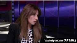 Զարուհի Փոստանջյան