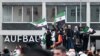Західні країни постали перед дилемою щодо нових правителів Сирії, внесених до чорного списку