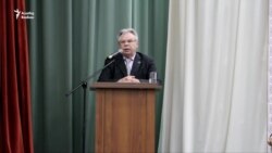 Милли-мәдәни автономияләргә багышланган конференциядә "россиян" милләте турында да сүз булды