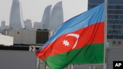 Azerbaýjanyň baýdagy
