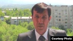 Дильмурод Саидов (Саид). 