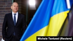 Канцлер Німеччини Олаф Шольц анонсував нові санкції проти Ірану наступного тижня