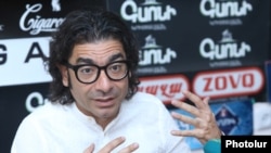 Կարեն Դուրգարյան