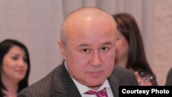 Ҷамшед Абдулло