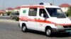 Lebapda Tiz kömek lukmanlaryna dermanlary öz hasabyna "satyn almak tabşyryldy"