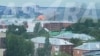 В российском Ижевске дроны атаковали предприятие, целью, вероятно, был военный завод «Купол»