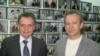 Леонид Козаченко, Микола Присяжнюк
