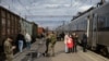 «Укрзалізниця»: російський удар пошкодив вокзал у Краматорську