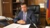Լոռու մարզի դատախազ Կարեն Գաբրիելյան