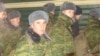 Хәрби хезмәткә чакыру канун бозу белән бара