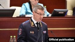 Артем Хохорин