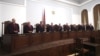 ՍԴ-ն Սահմանադրությանը համապատասխանող ճանաչեց սահմանազատման կանոնակարգը
