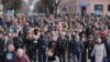Ці будуць нарастаць «дармаедзкія» пратэсты?