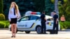 Патрульна поліція (ілюстративне фото)